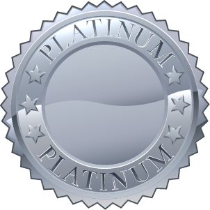 Platinum