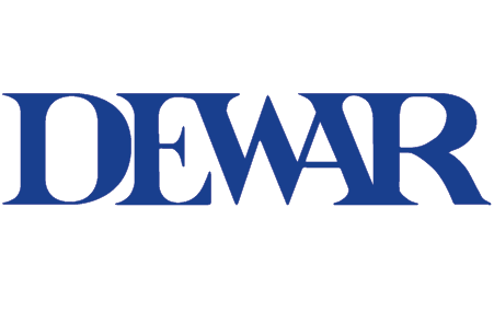 A.W.G. Dewar, Inc logo