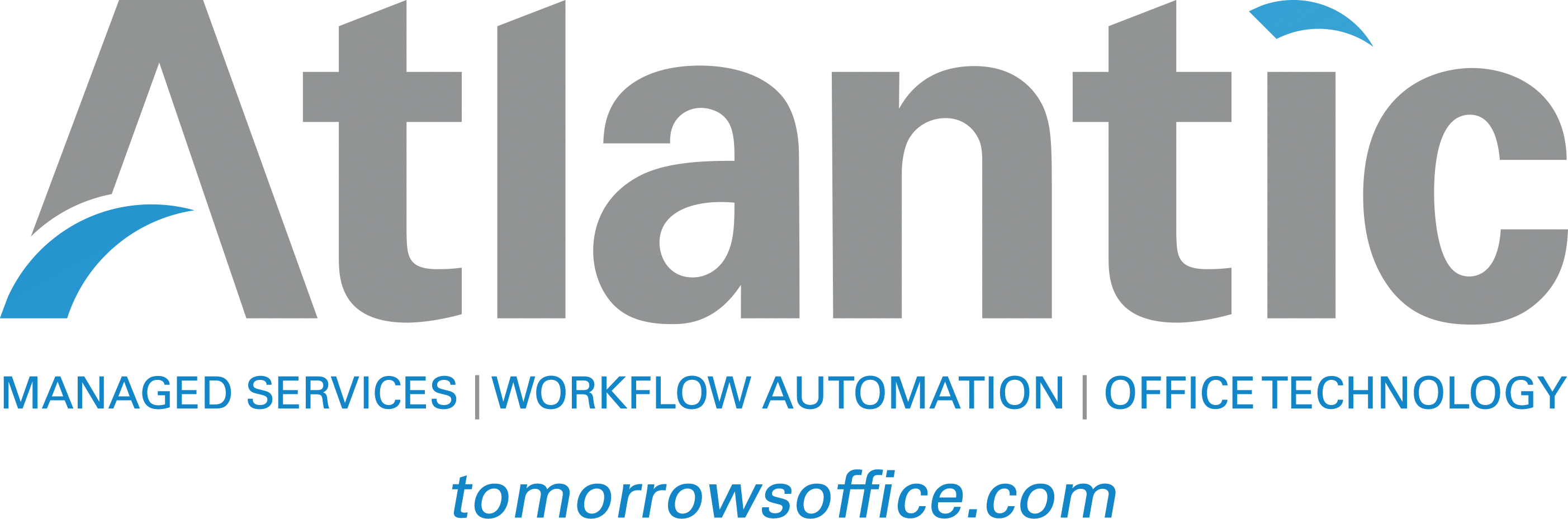 Atlantic Tomorrow’s Office logo