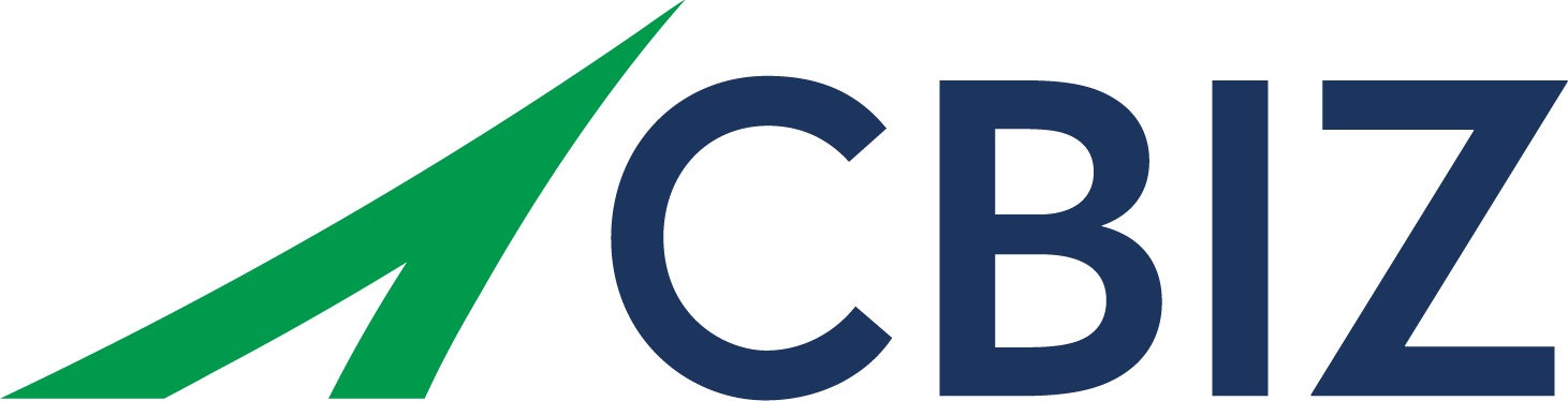 CBIZ logo