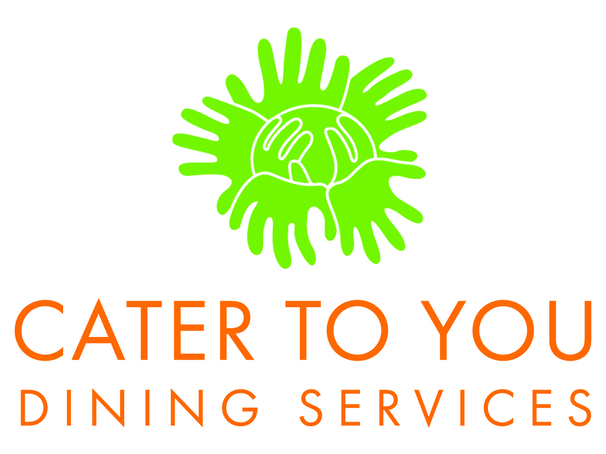 Cater To You Dining Services logo