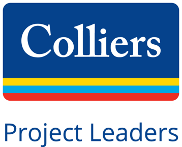 Colliers Project Leaders logo