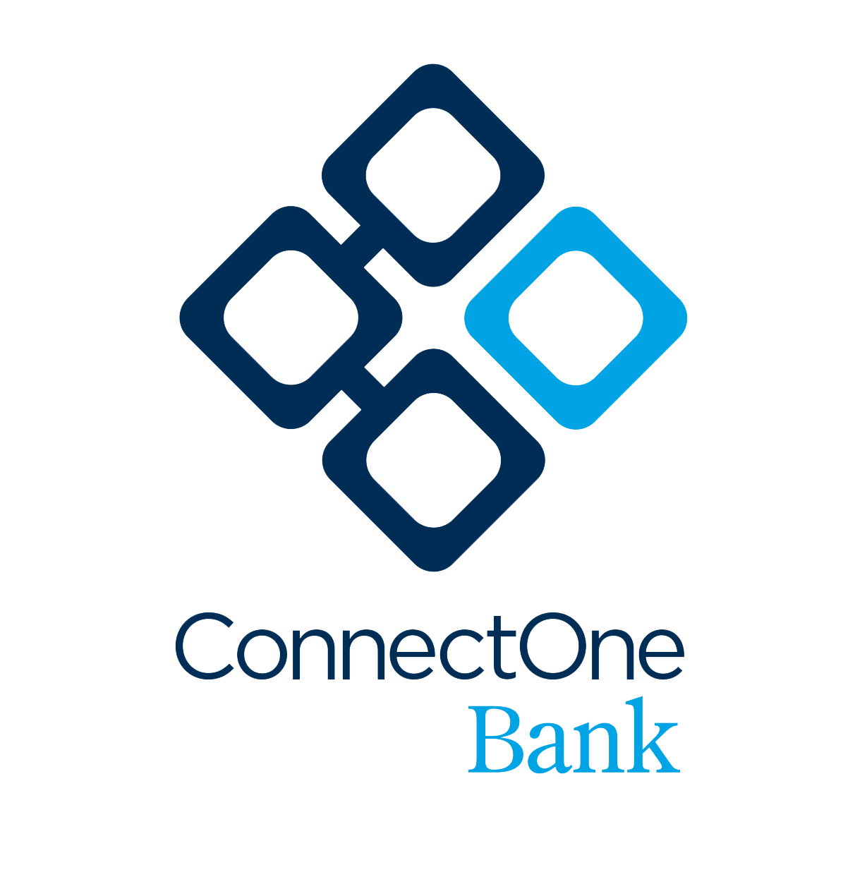 ConnectOne Bank logo