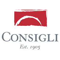 Consigli Construction Co Inc. logo