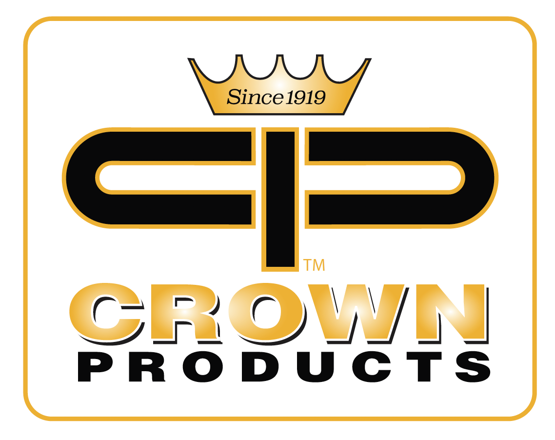 Crown Products logo