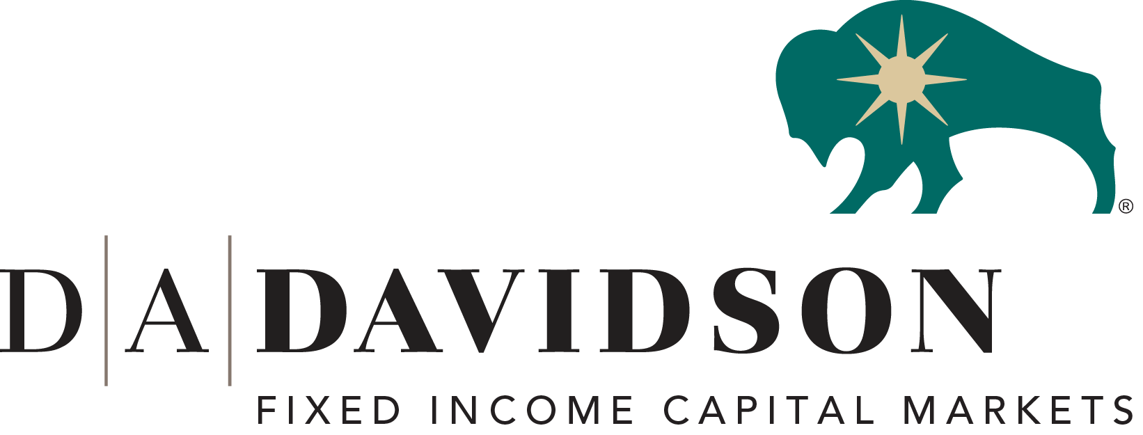 D.A. Davidson  logo