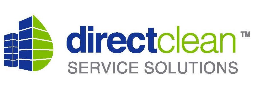 Direct Clean Service Solutions logo