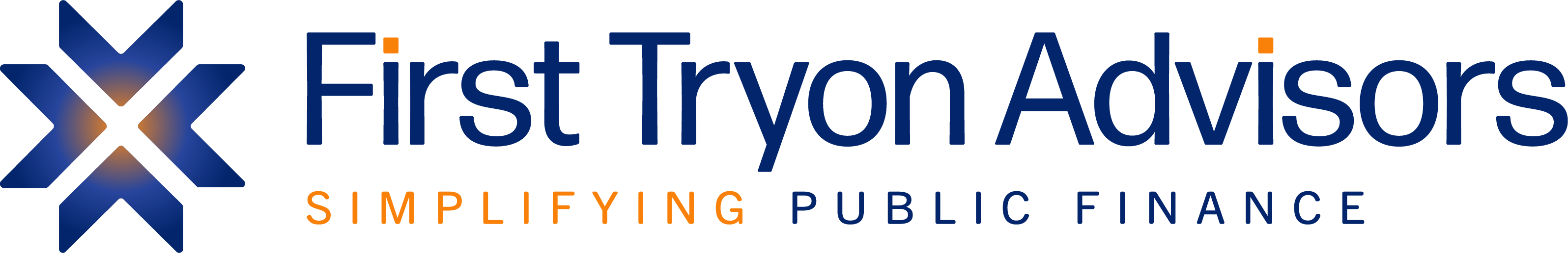 First Tryon Advisors logo