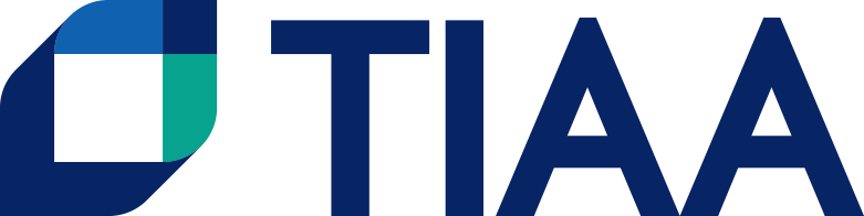 TIAA logo